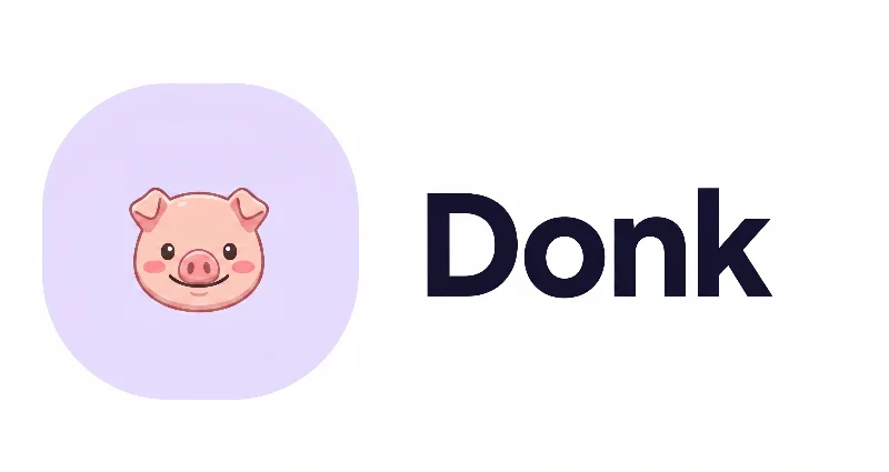 Logo Donkey Pay